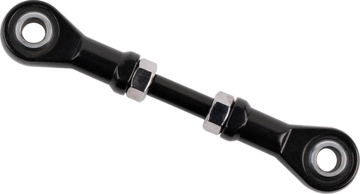 DRAG SPECIALTIES LINKAGE SHFT M8ST 3.9BL D07-0417GB