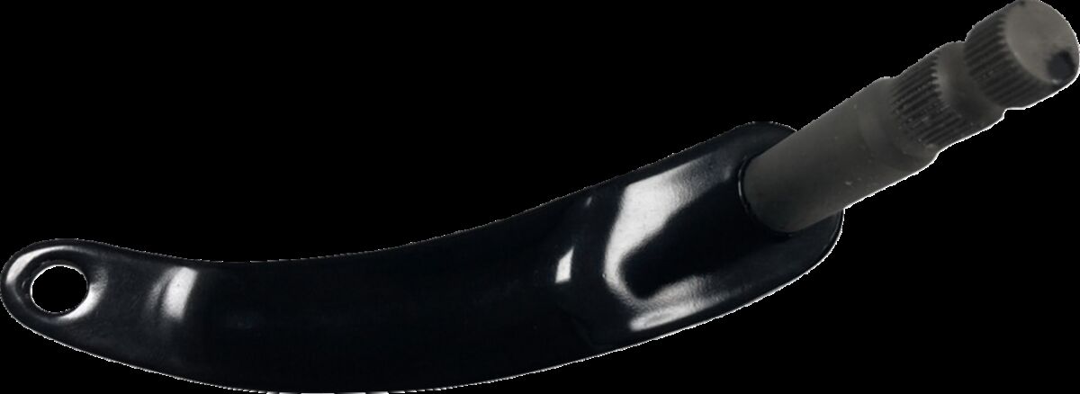 DRAG SPECIALTIES SHAFT SHIFT BLACK 2018-2023 FL 78760B