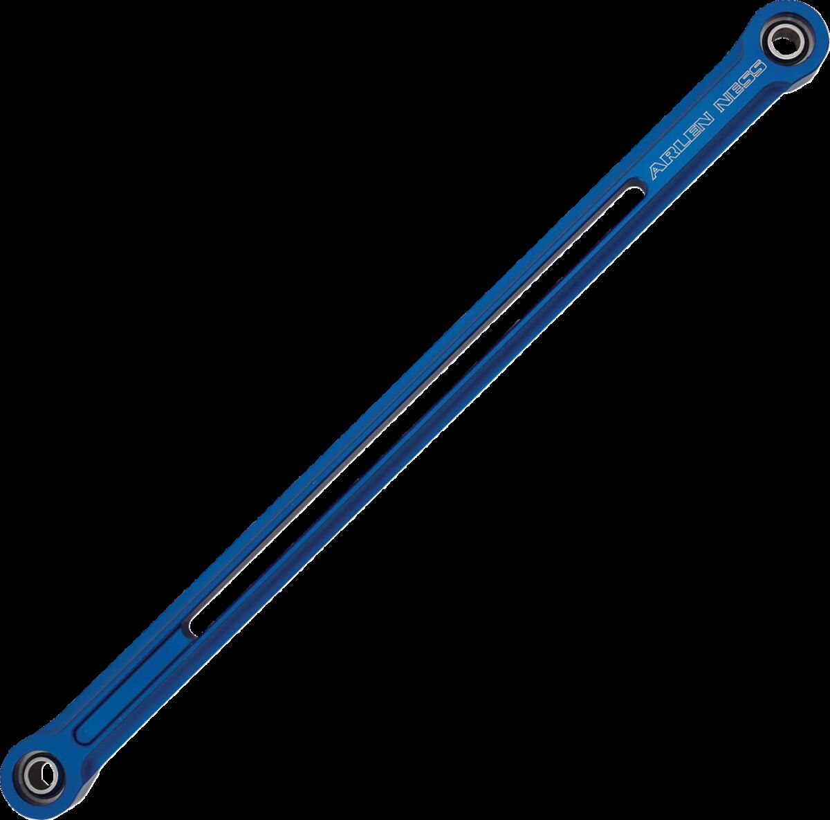 ARLEN NESS SHIFT ROD SPEEDLINER BLUE 421-004