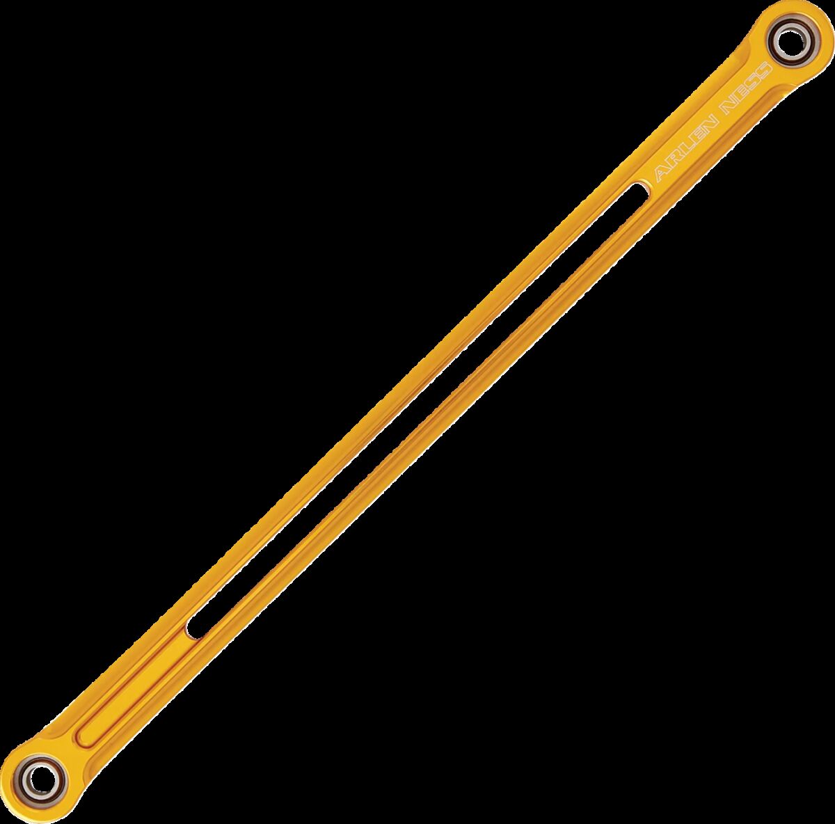 ARLEN NESS SHIFT ROD SPEEDLINER GOLD 421-005