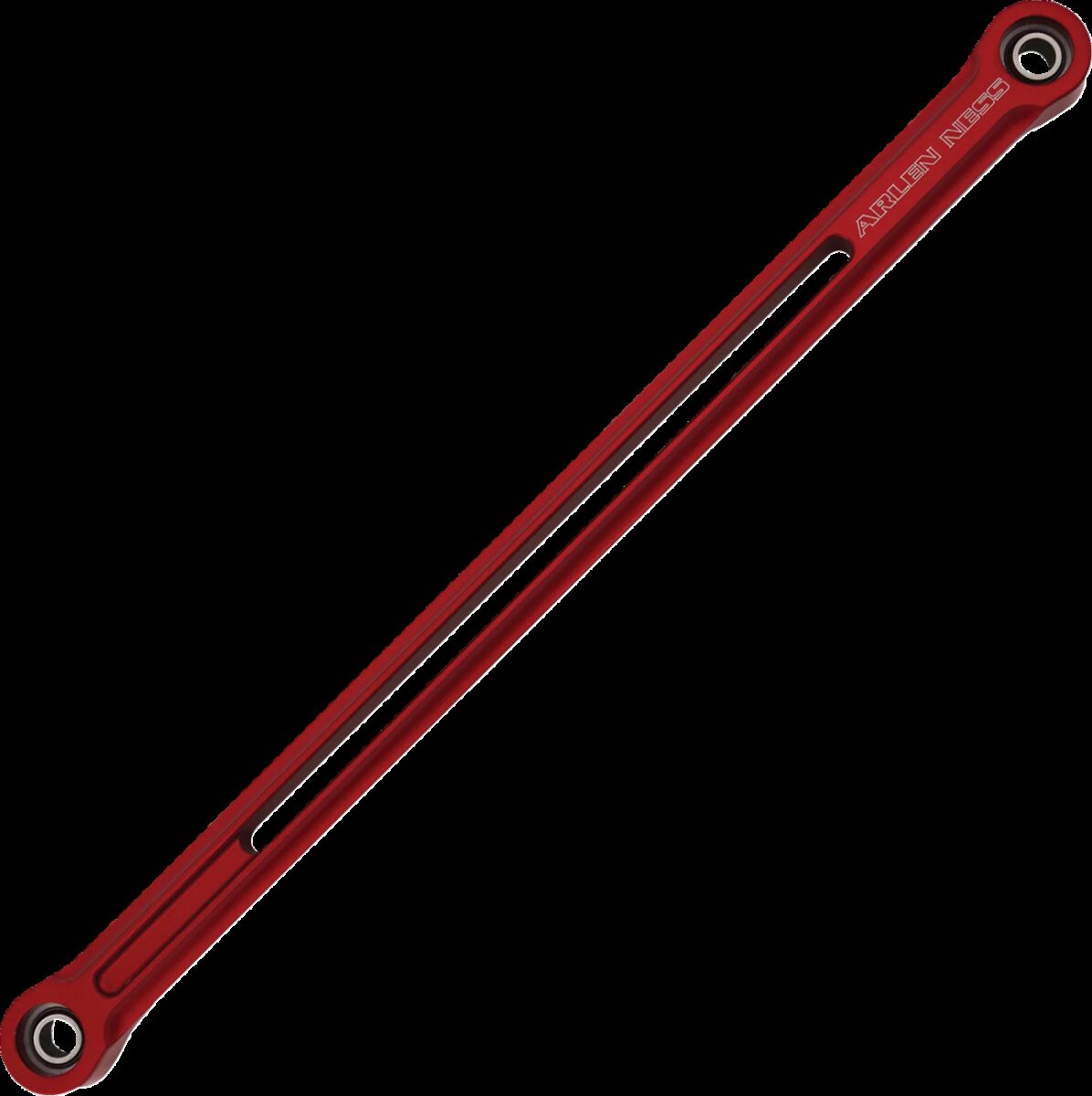 ARLEN NESS SHIFT ROD SPEEDLINER RED 421-006