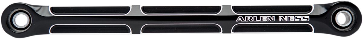 ARLEN NESS ROD SHIFT BEVELLED BLK 19-933