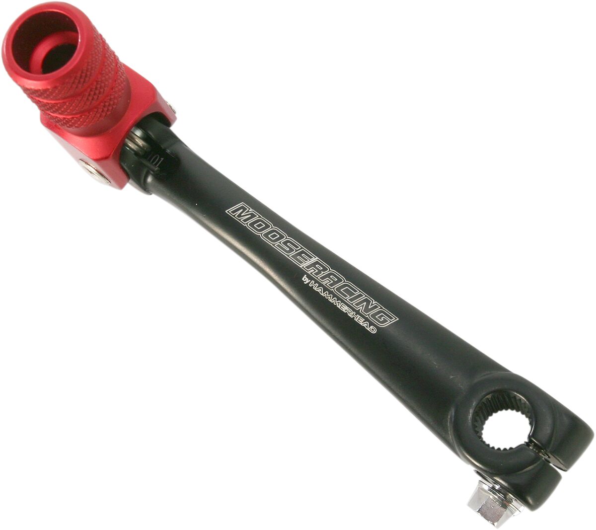 MOOSE OFFROAD HARD-PARTS SHIFT LEVER MSE HON RD 81-0101-02-10