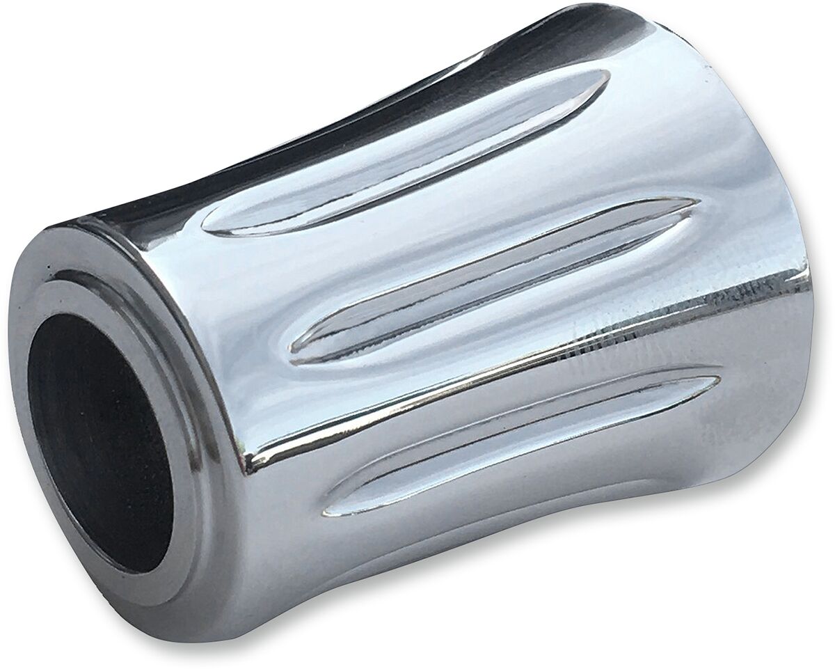 ACCUTRONIX SPACER HEEL ELIM DIAM CHR FL227-TIC