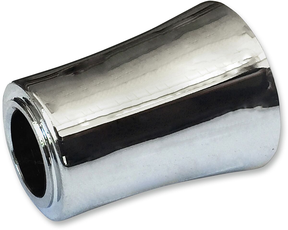 ACCUTRONIX SPACER HEEL ELIM SMTH CHR FL227-TSC