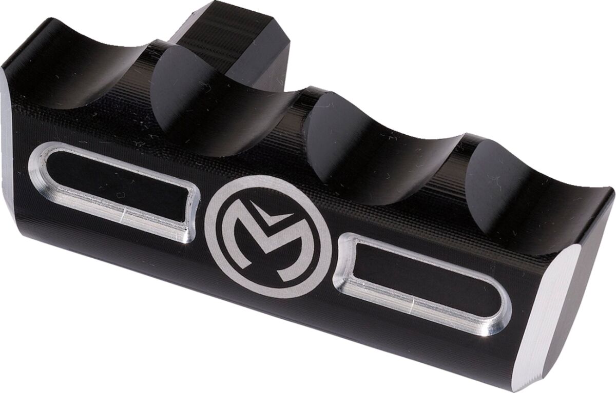 MOOSE OFFROAD HARD-PARTS SHIFTER BILLET CANAM MSE 500-1002-PU