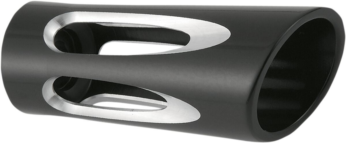 ARLEN NESS SHIFT PEG DEEP CUT BLK 06-473