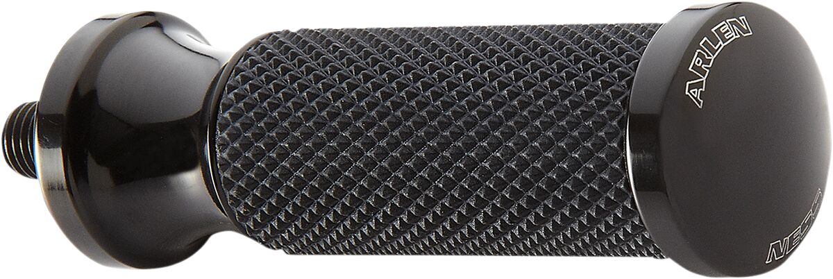 ARLEN NESS PEG SHFT SMOOTHIE BLK 07-923