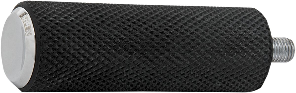 ARLEN NESS PEG SHFT KNURLED CHR 07-926