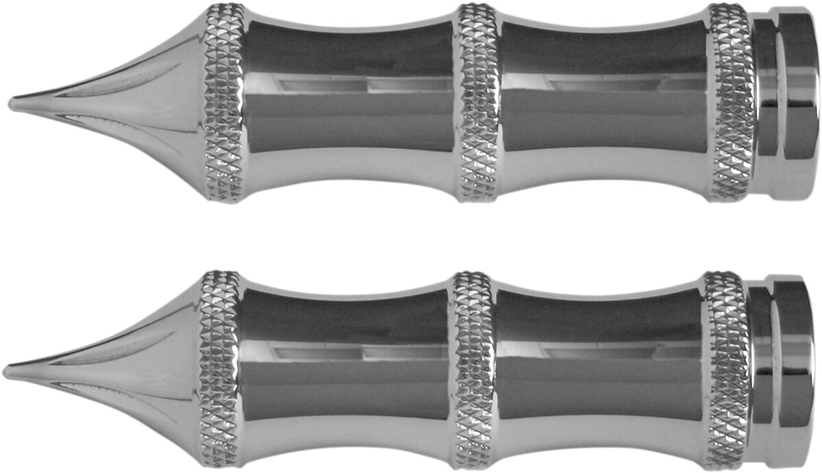 ACCUTRONIX PEG TOE TRIBAL PR CH PT120-SLC