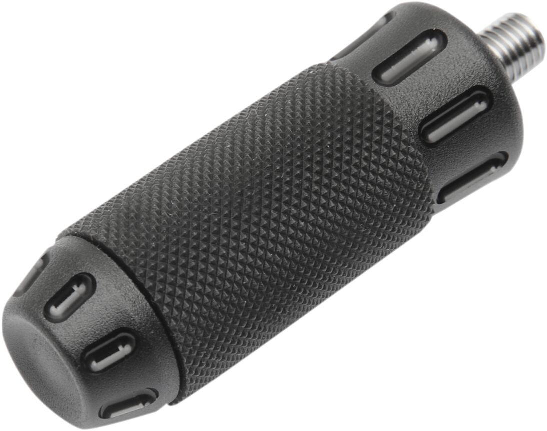 DRAG SPECIALTIES PEG SHIFT CUSTOM BLK PEEN 354134