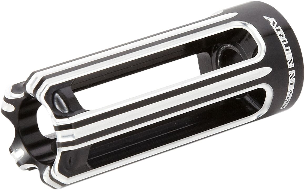 ARLEN NESS SHIFT PEG 10 GAUGE BLK 06-117