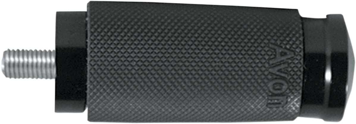 AVON GRIPS PEG SHIFTER CONTOUR BLK SP-CC-86-ANO