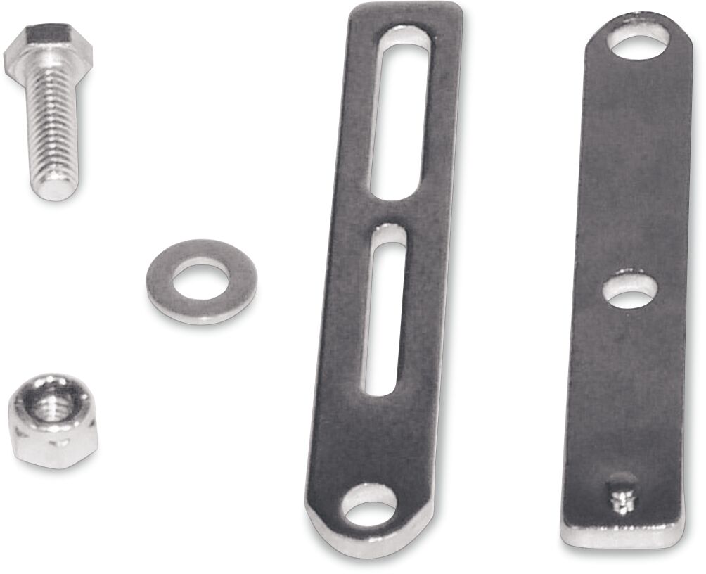 S&S CYCLE ADJ. CARB SUPPORT BRACKET 16-0471