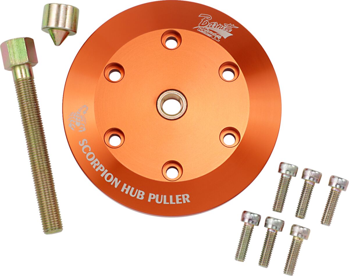 BARNETT SCORPION HUB PULLER 638-30-70001