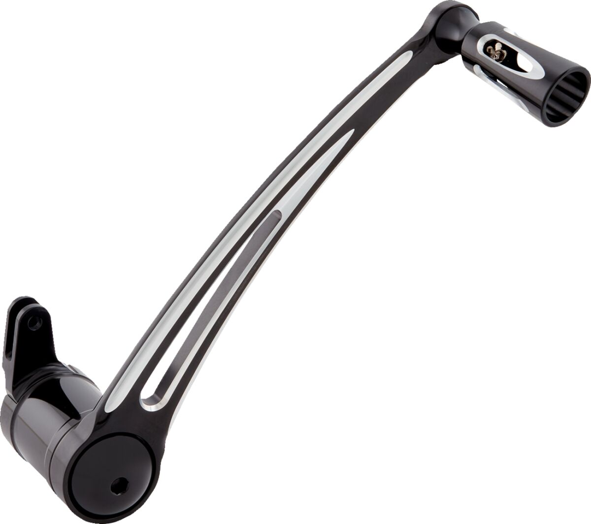ARLEN NESS ARM BRK DCUT 08-13FLT BLK 19-764