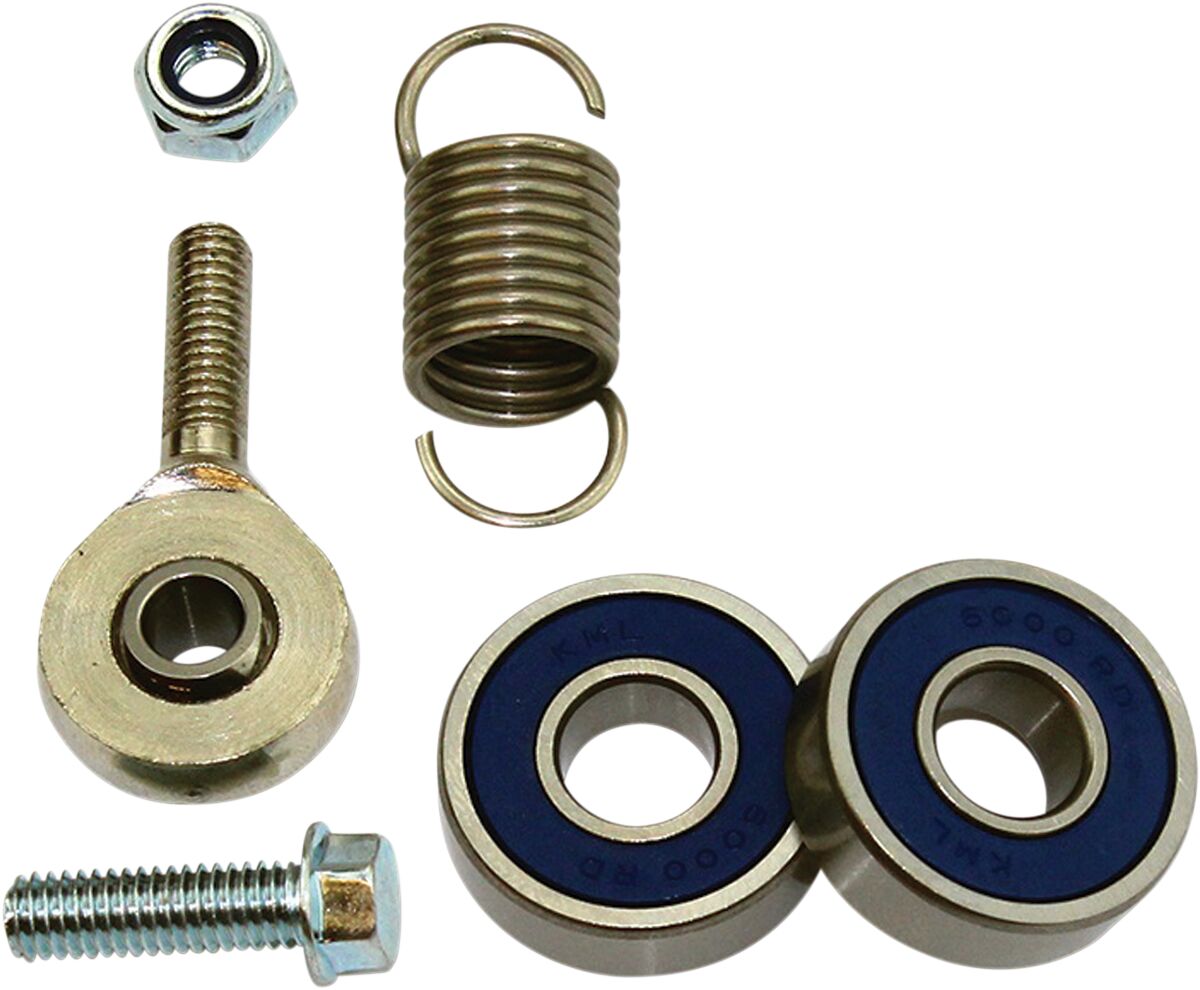 MOOSE OFFROAD HARD-PARTS BRAKE PEDAL REBUILD KIT 18-2001