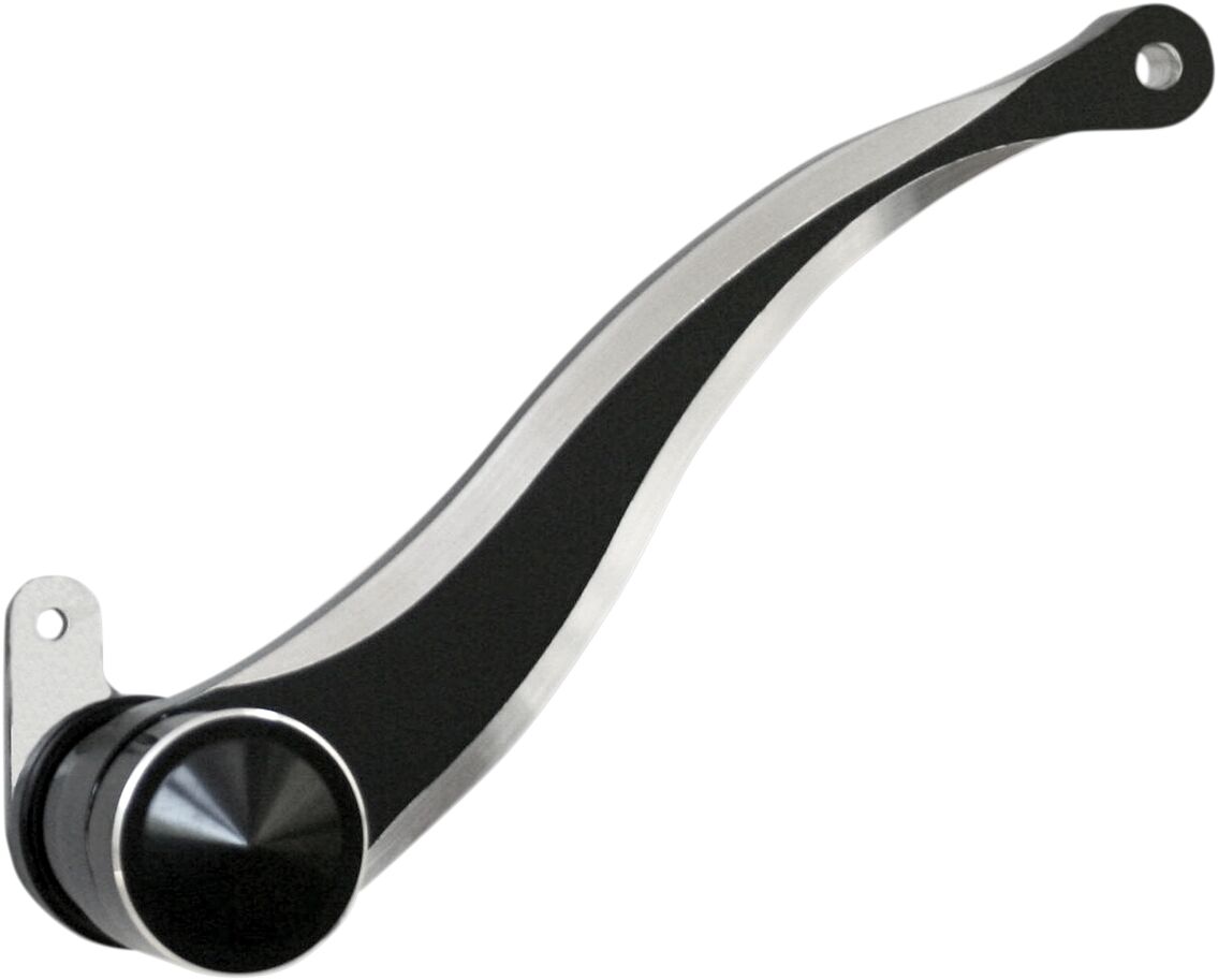 ACCUTRONIX ARM BRK DIA BLK 1997-07 FLB-200IN