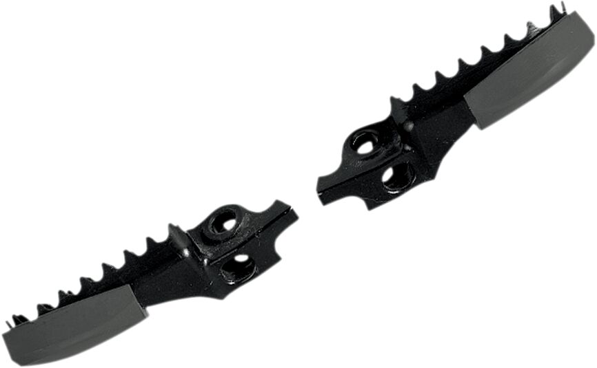 UFO FOOTPEG PROTECTORS YAM AC02009#K