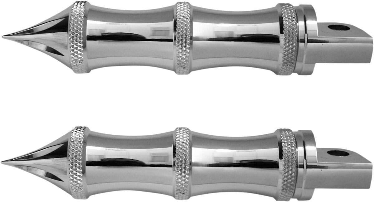 ACCUTRONIX PEG FOOT TRIBAL M MNT CH RP111-LC