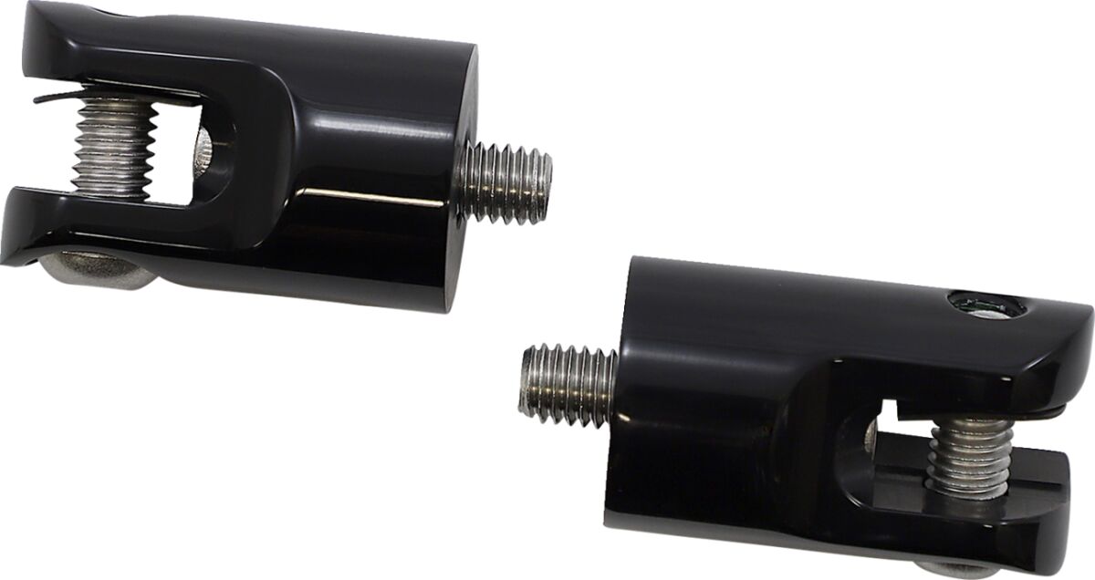 ACCUTRONIX MOUNTS FOOTPEG RR BK FPMT500-B