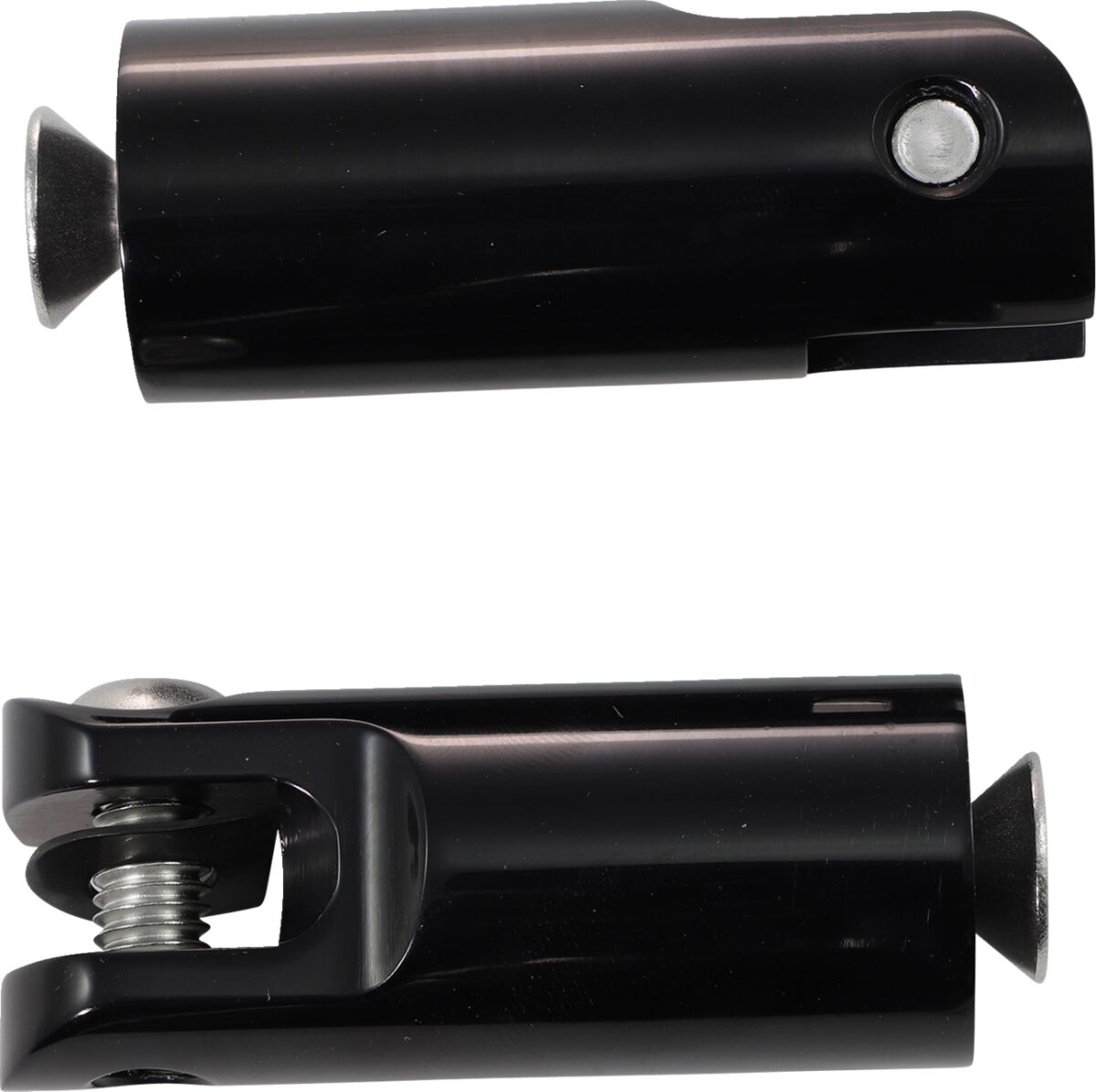 ACCUTRONIX MOUNTS FOOTPEG FT BK FPMT200-B