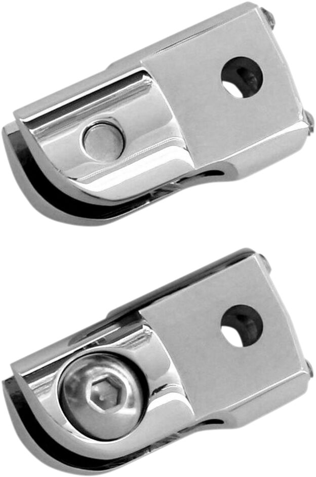 ACCUTRONIX ADAPTOR FOOTPEG RR CH FPMT401-C