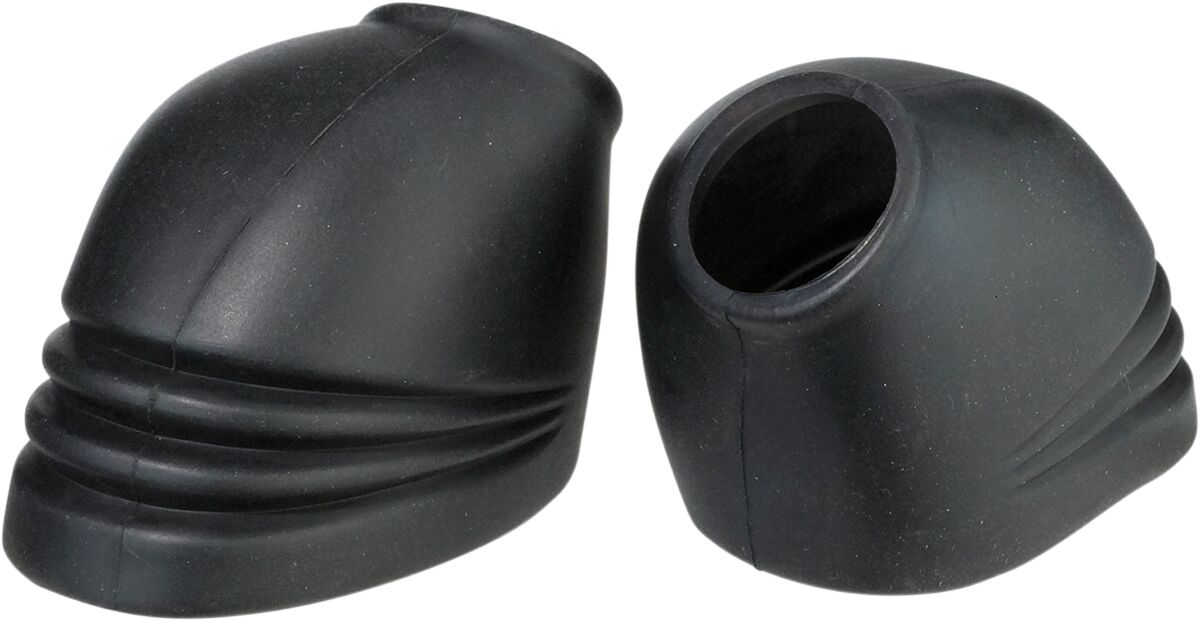 MOOSE OFFROAD HARD-PARTS PROTECTORS FOOTPEG MOOSE 202-8500