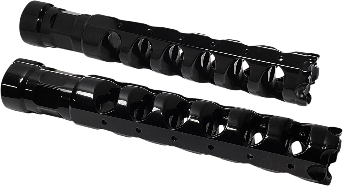 ACCUTRONIX FOOTPEG MUZL BRK RIGID BK PF121-AKB