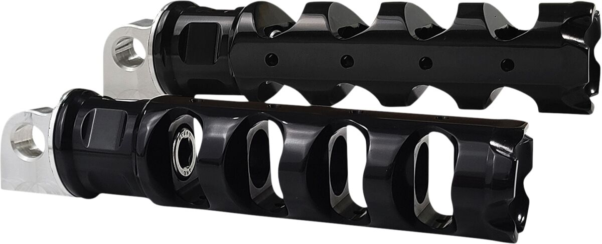 ACCUTRONIX PEG FOLDING MUZZLEBRAKE B RP111-AKB