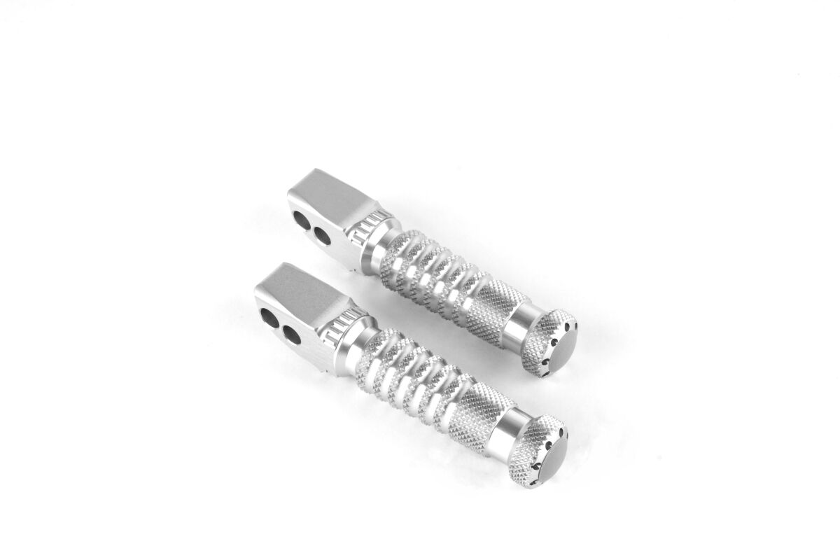 GILLES TOOLING YAMAHA SPORT FOOT PEG SET PILL RGK-101-UF16-SET-S
