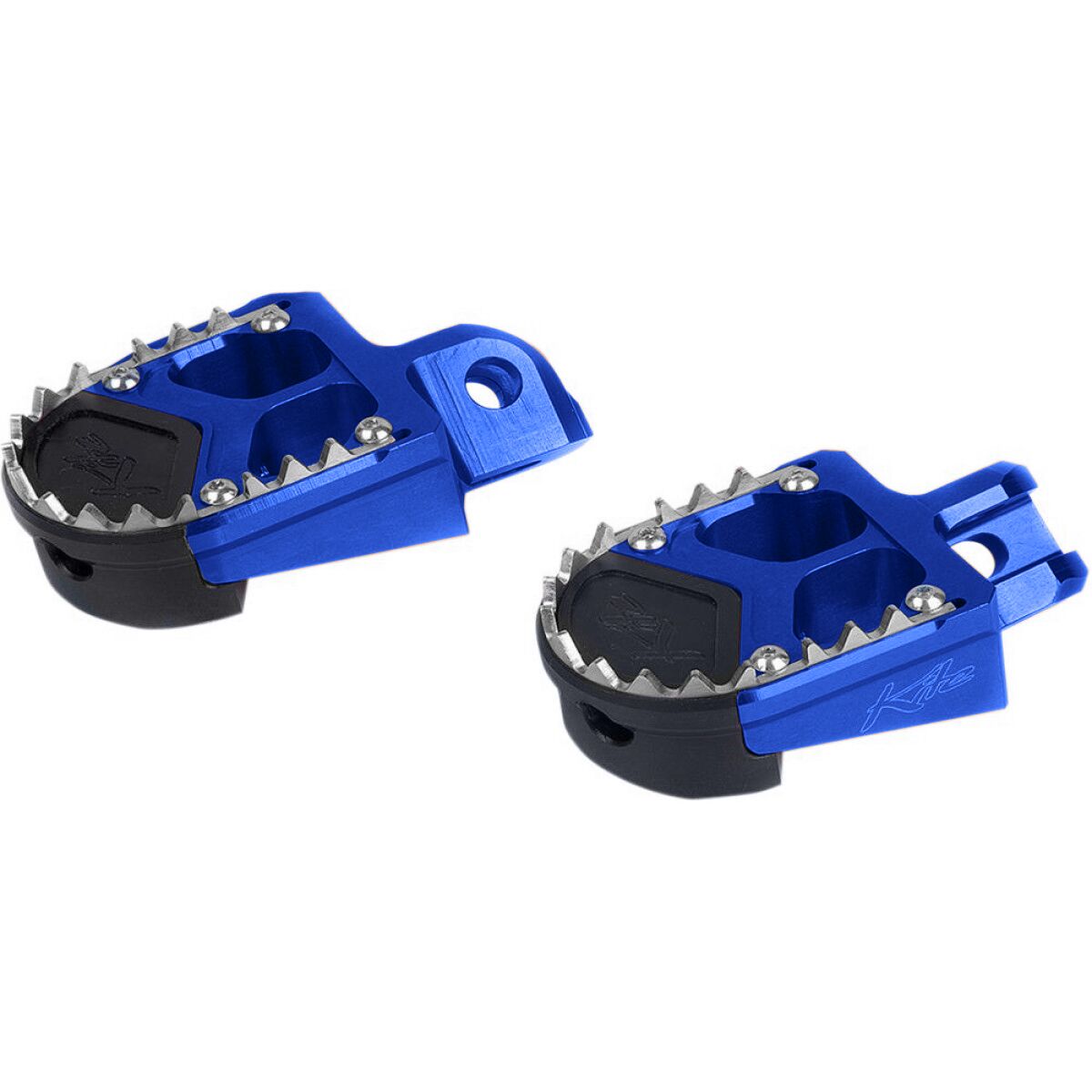 KITE SM FOOTPEGS HVA 23- 29.115.0.BL
