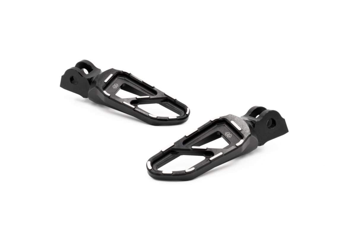 GILLES TOOLING URBAN-PRO FOOT PEG SET RIDER B RGK-970-UF40-SET-B