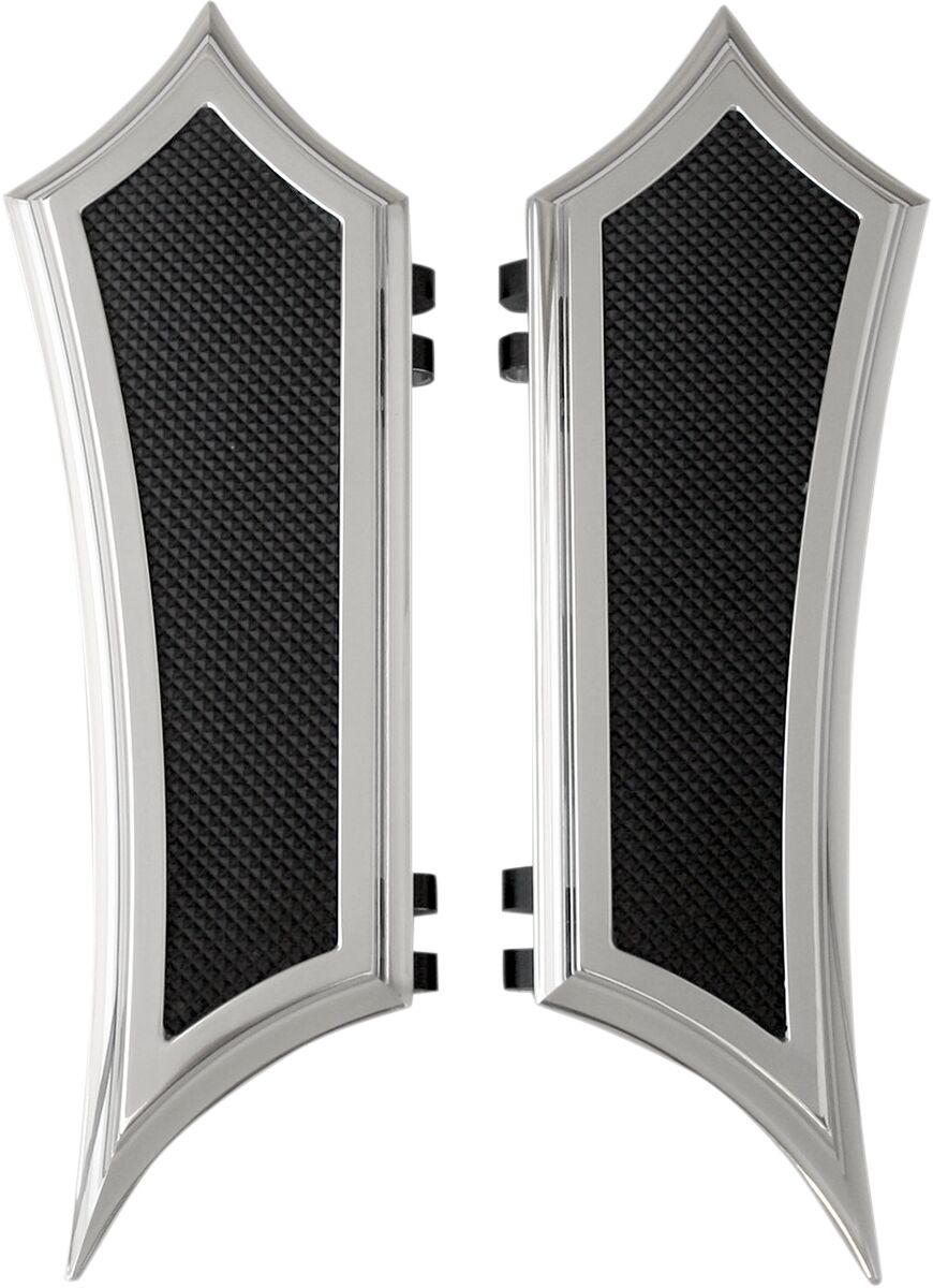 ACCUTRONIX FLOORBOARDS FT INSTIG CHR FBF01-IC