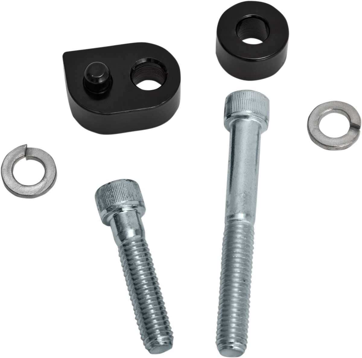 VANCE & HINES SPACER FLOORBOARD KIT - CVO 09 16937