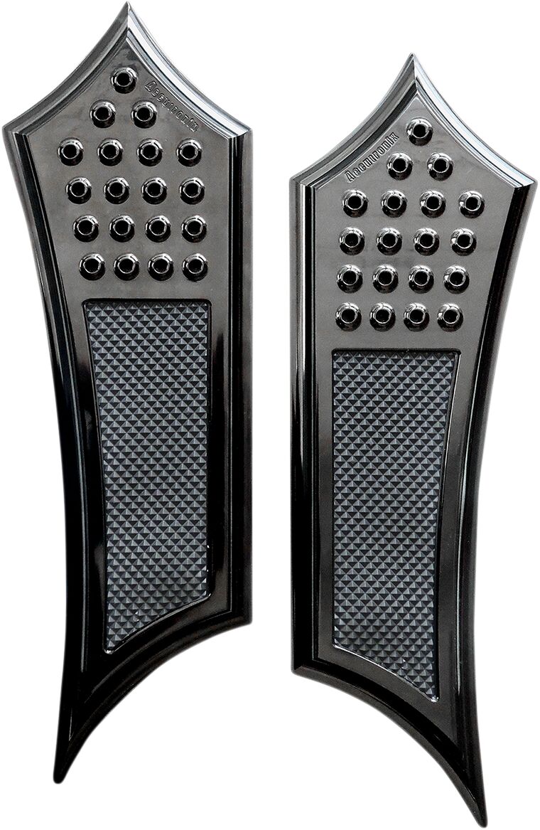 ACCUTRONIX FLOORBOARDS FR EX DIB FL FBF01-DIB
