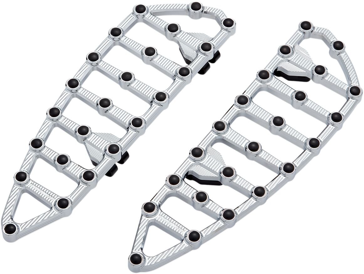 ARLEN NESS BOARDS MX DRV CHR 06-890