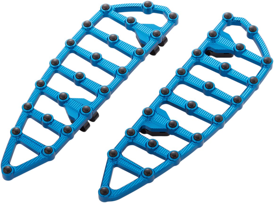 ARLEN NESS BOARDS MX DRV BLU 06-892