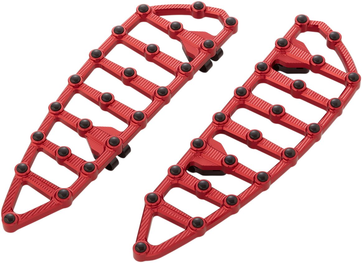 ARLEN NESS BOARDS MX DRV RED 06-893