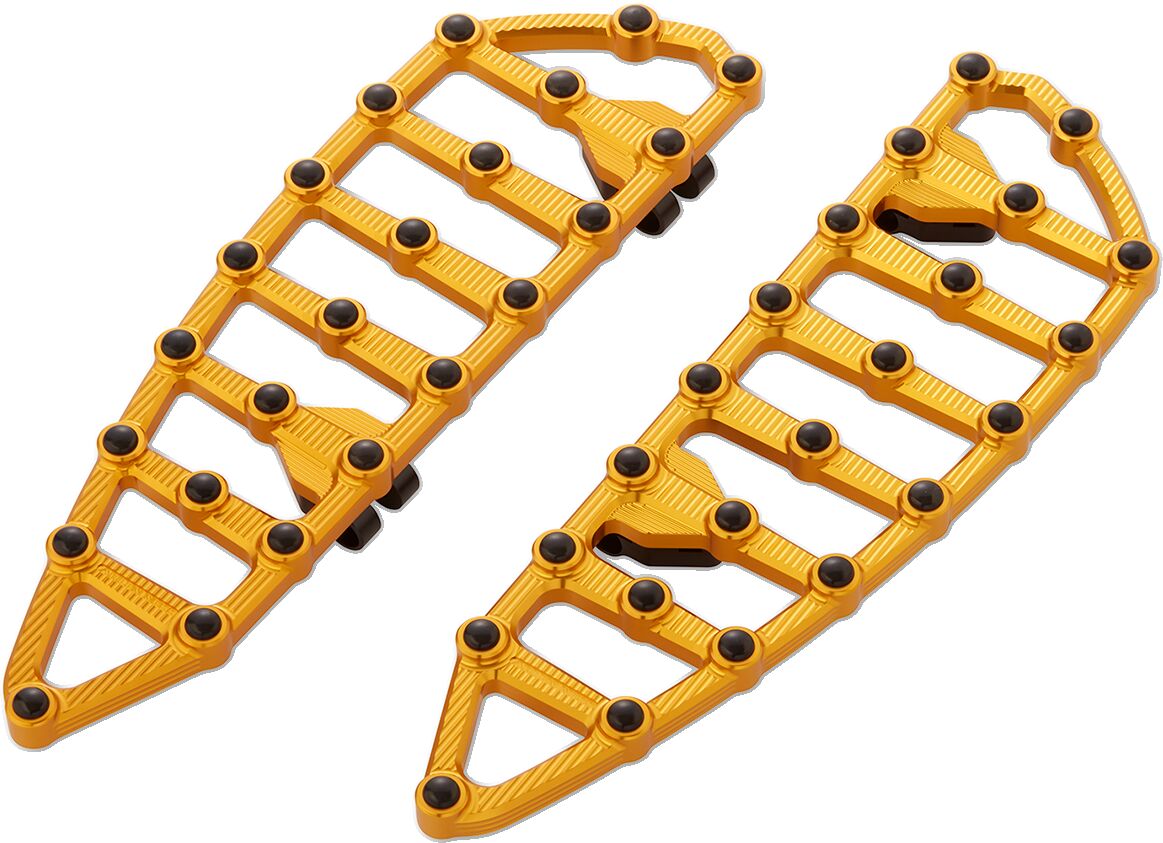 ARLEN NESS BOARDS MX DRV GOLD 06-894