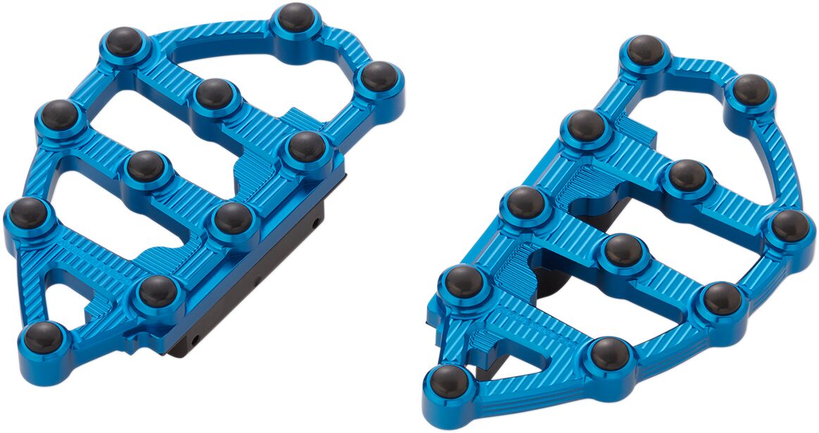 ARLEN NESS BOARDS MX PAS BLU 06-897