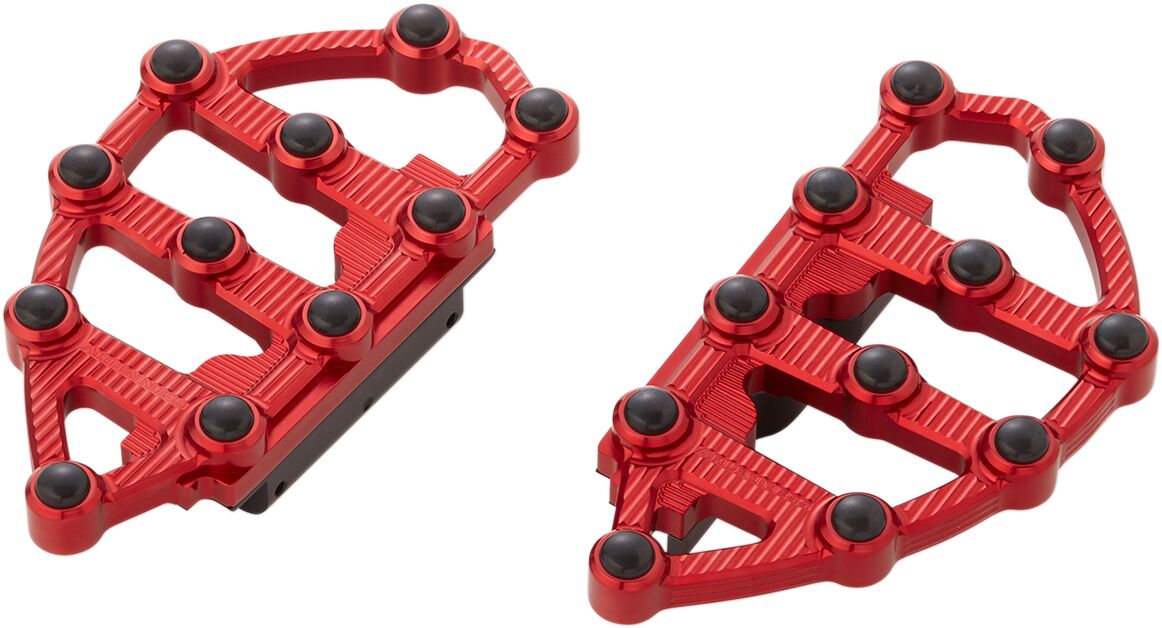 ARLEN NESS BOARDS MX PAS RED 06-898