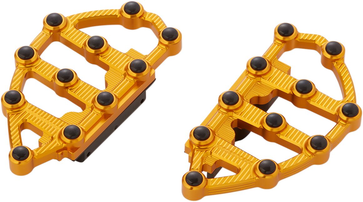 ARLEN NESS BOARDS MX PAS GOLD 06-899