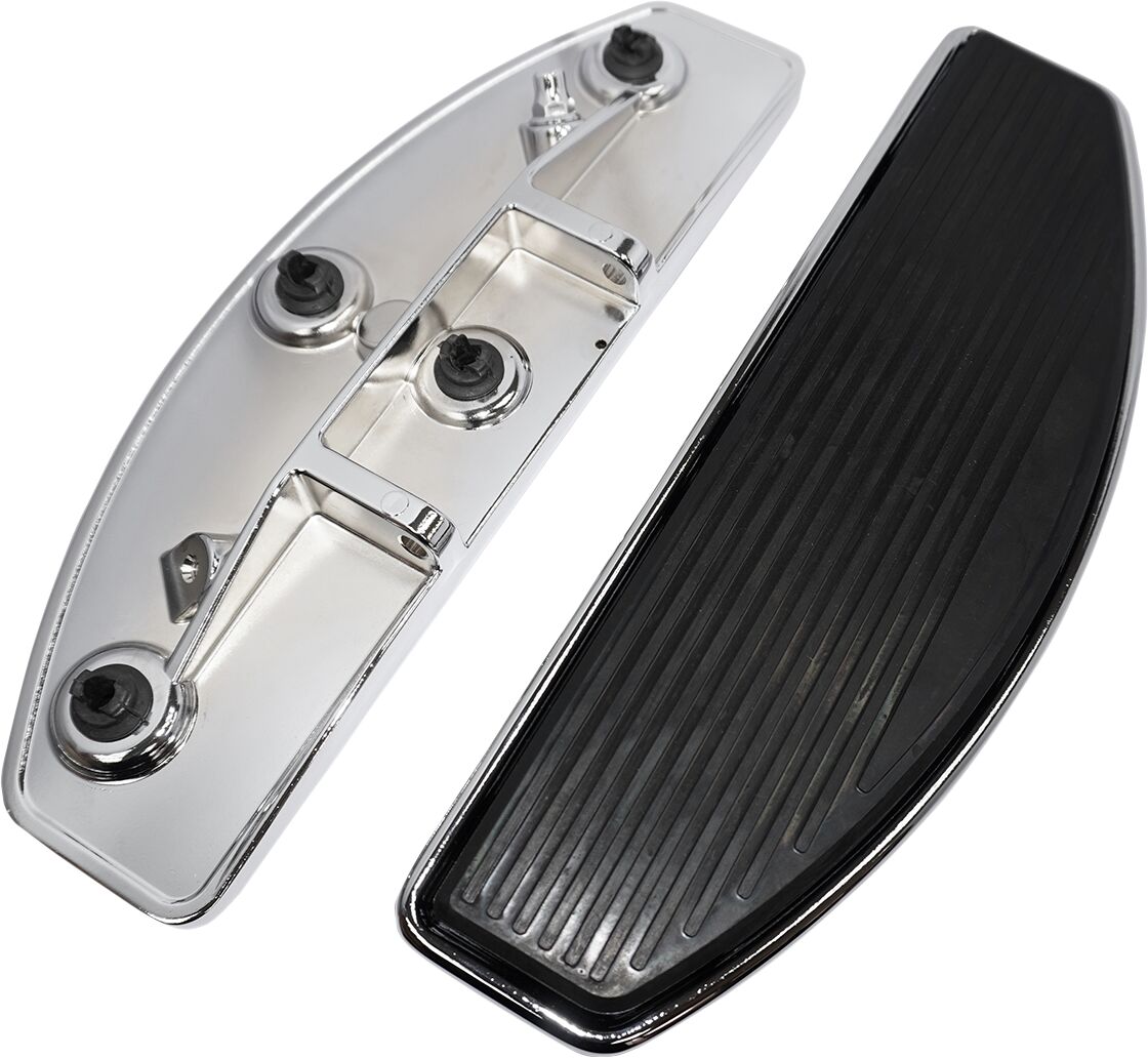DRAG SPECIALTIES FLOORBOARD DR C SFTL 18+ P17-0435CK
