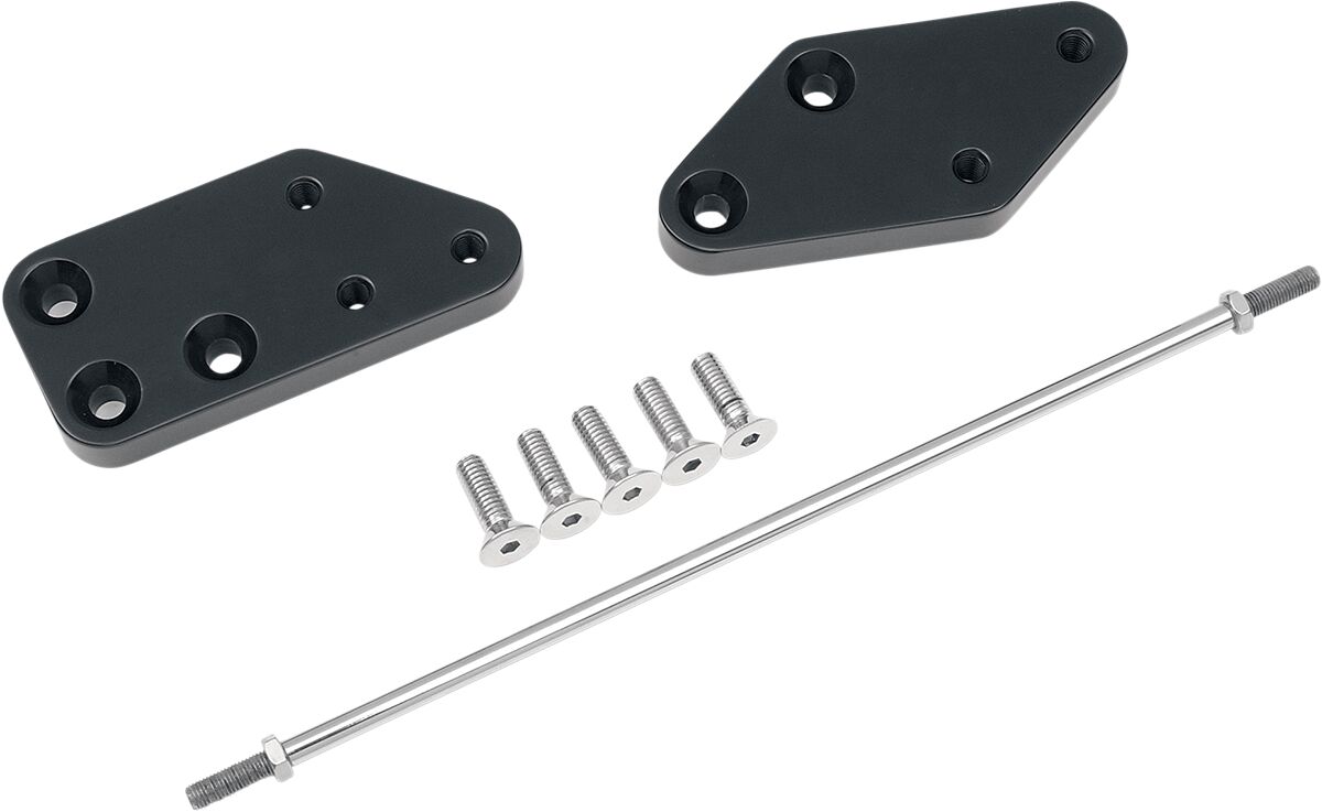 ACCUTRONIX EXTENSION FWD CONTROL 3 BPE-3EB