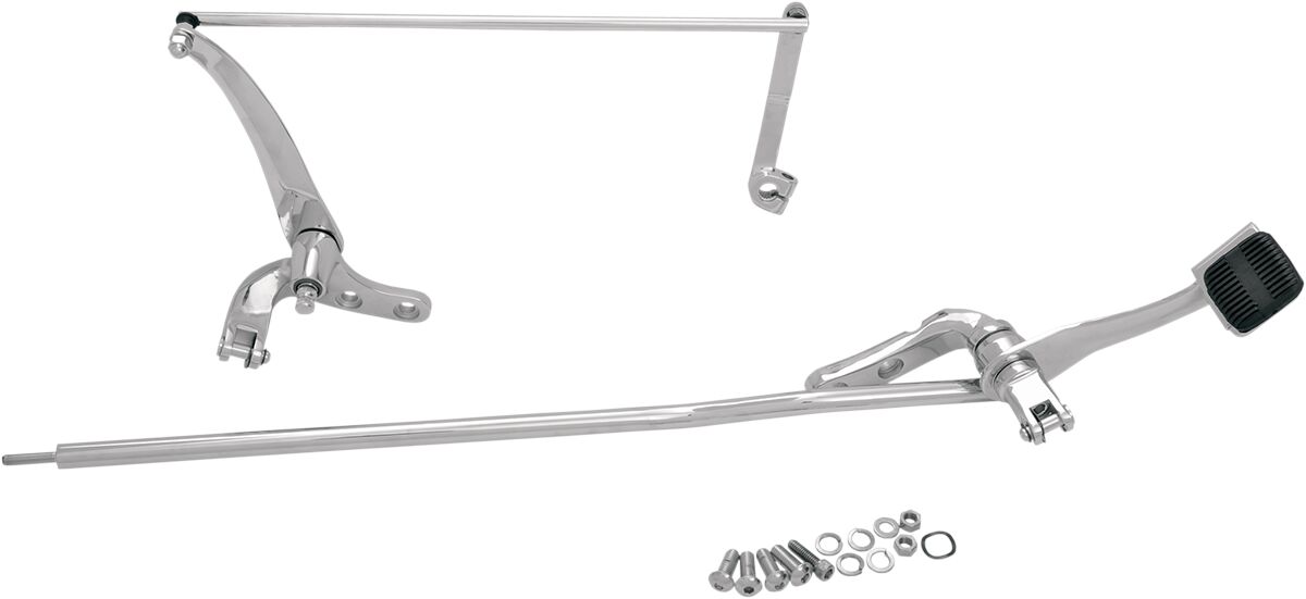 DRAG SPECIALTIES FORWARD CONTROL STD 06-17 FXD 056269