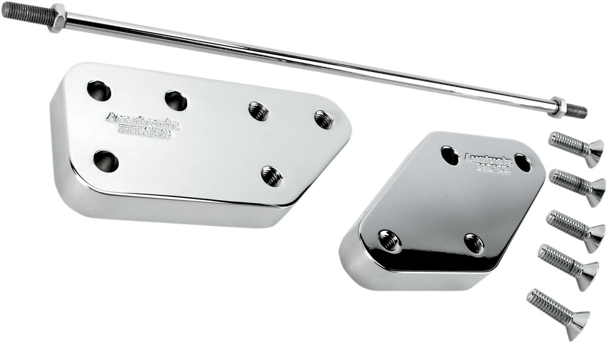 ACCUTRONIX EXTENSION FWD CONTROL CHR BPE-3EC