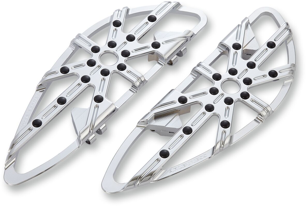 ARLEN NESS BOARDS 10 GAUGE DRV CHR 06-860