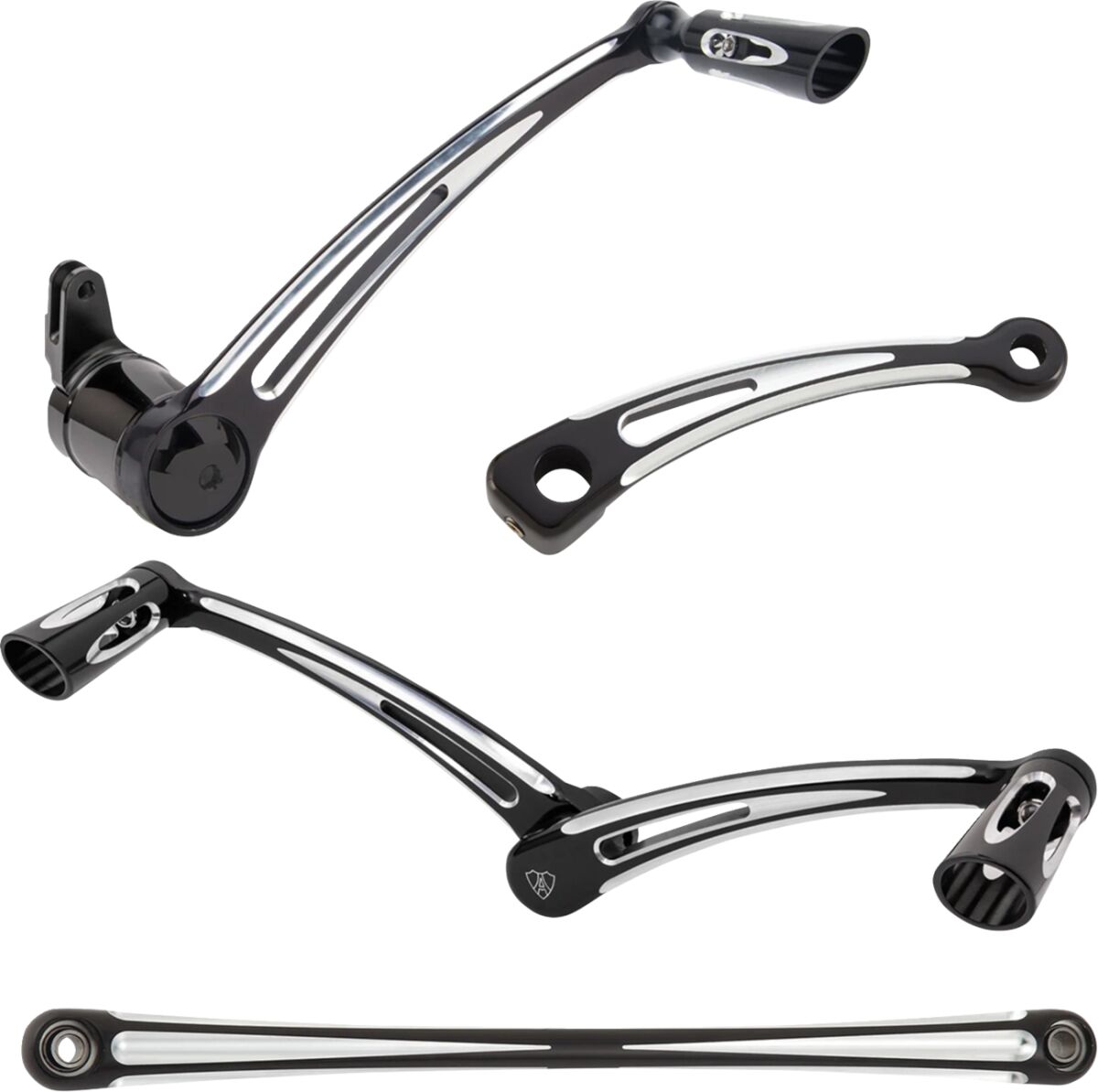 ARLEN NESS CNTRL HL/TOE DEEP CUT BL 420-106