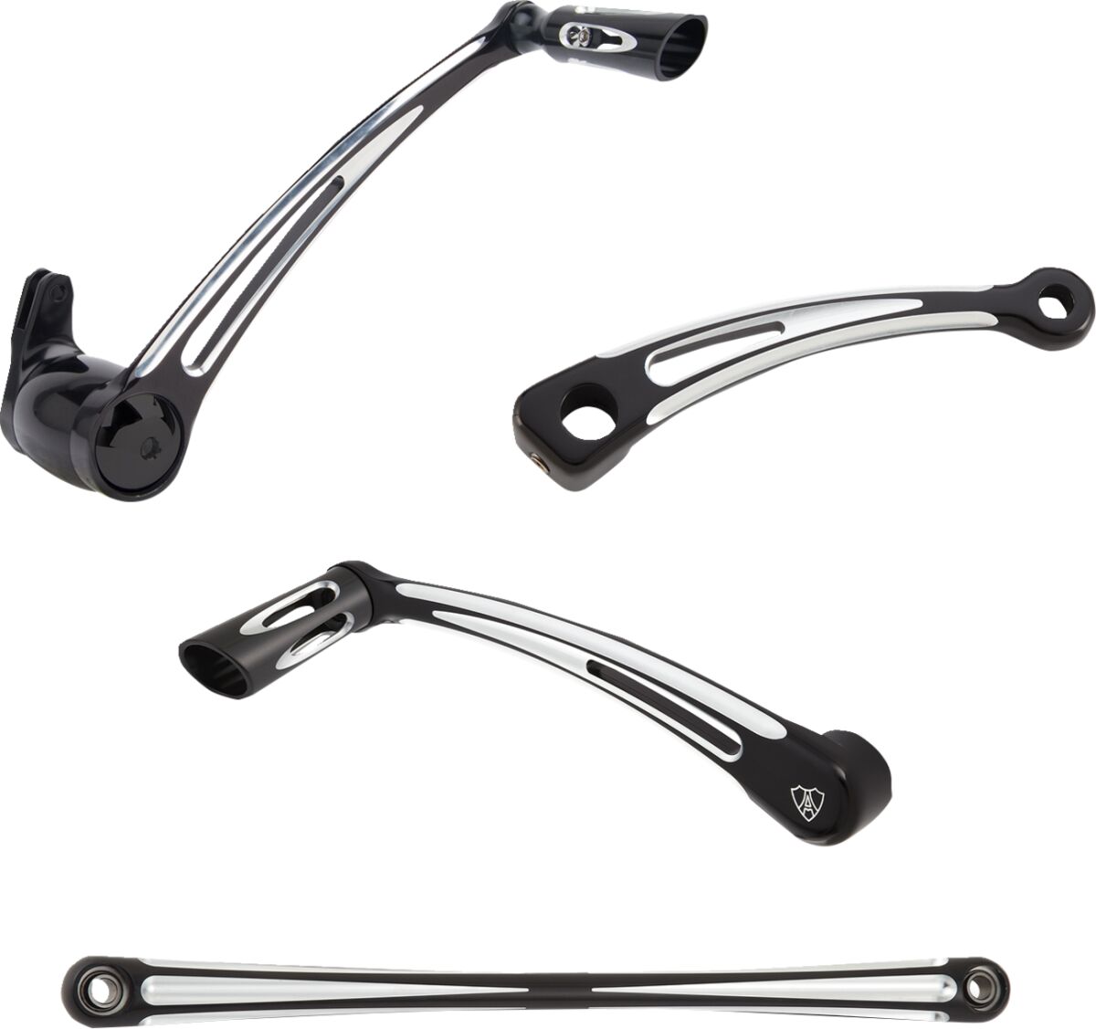 ARLEN NESS CNTRL SOLO DEEP CUT BL 420-108